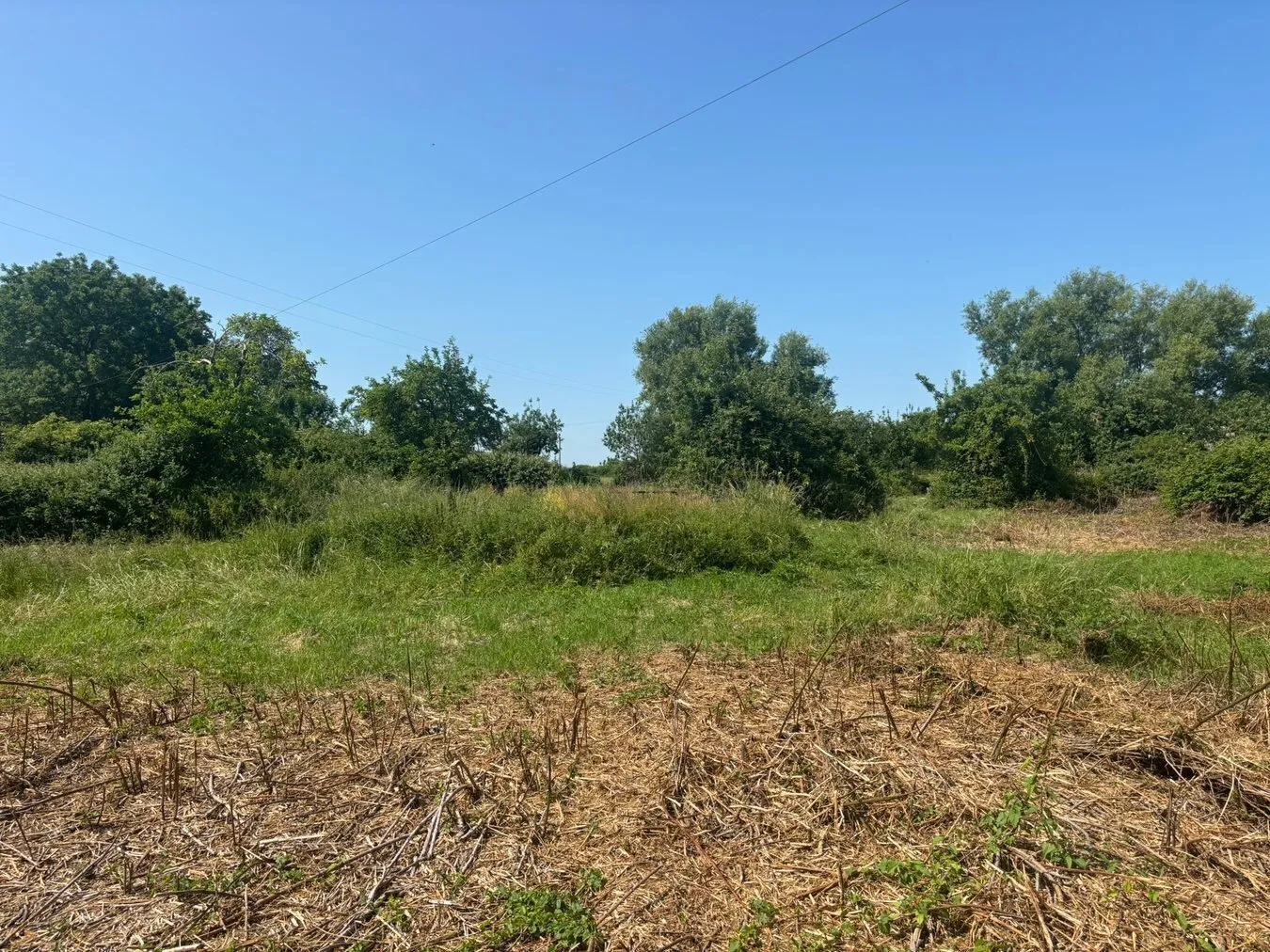 property for sale in Glastonbury Road, Meare, BA6 - Guide price £40,000