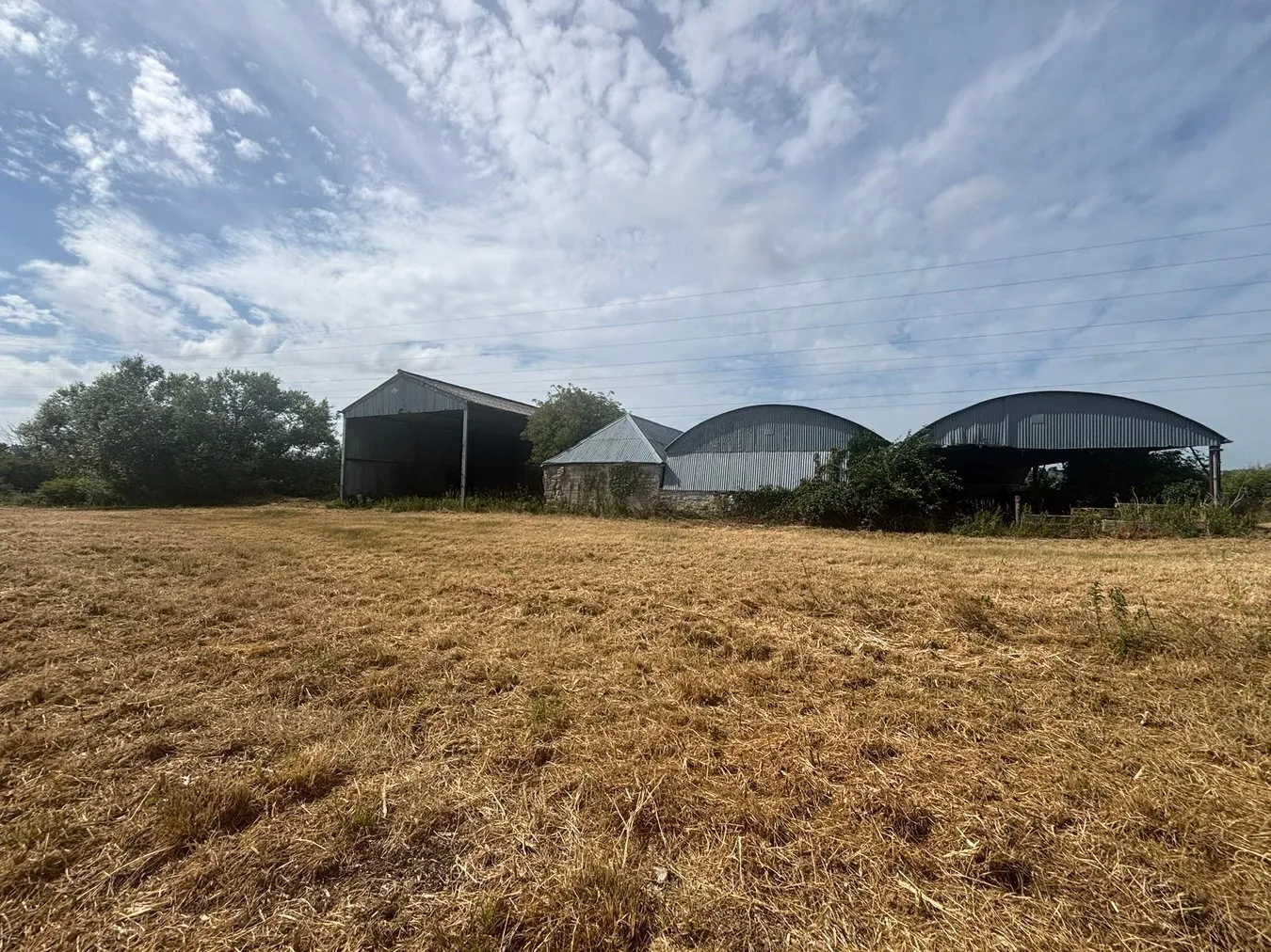 property for sale in Nythe Road, Nythe, Greinton, TA7 - Guide price £125,000