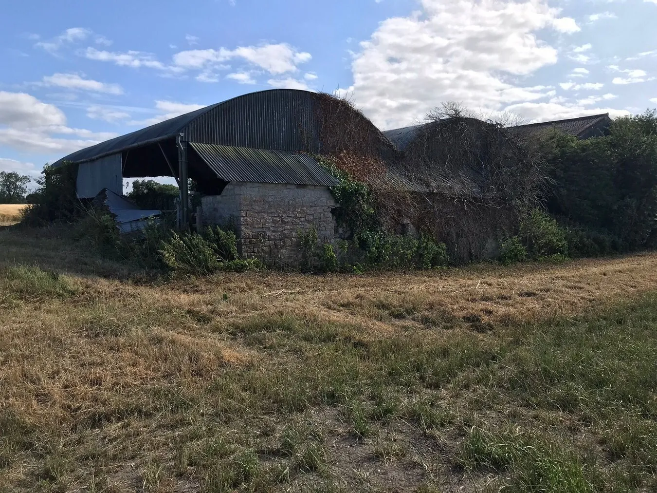 property for sale in Nythe Road, Nythe, Greinton, TA7 - Guide price £125,000