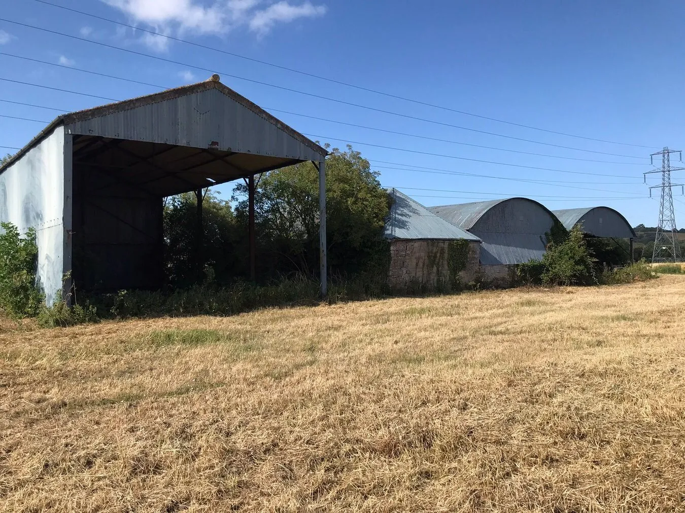 property for sale in Nythe Road, Nythe, Greinton, TA7 - Guide price £125,000
