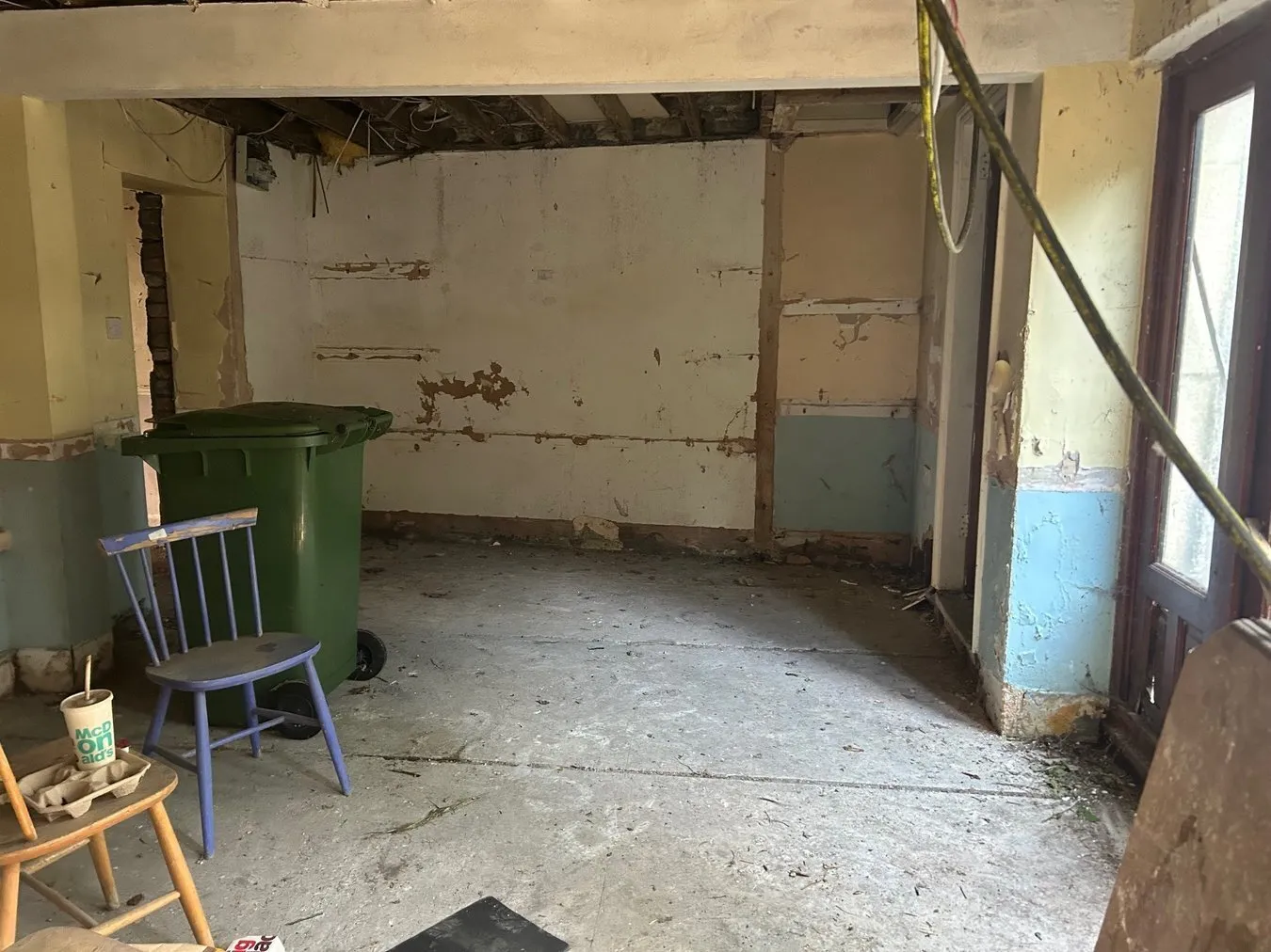 5 bedroom property for sale in The Butts, Frome, BA11 - Guide price £90,000