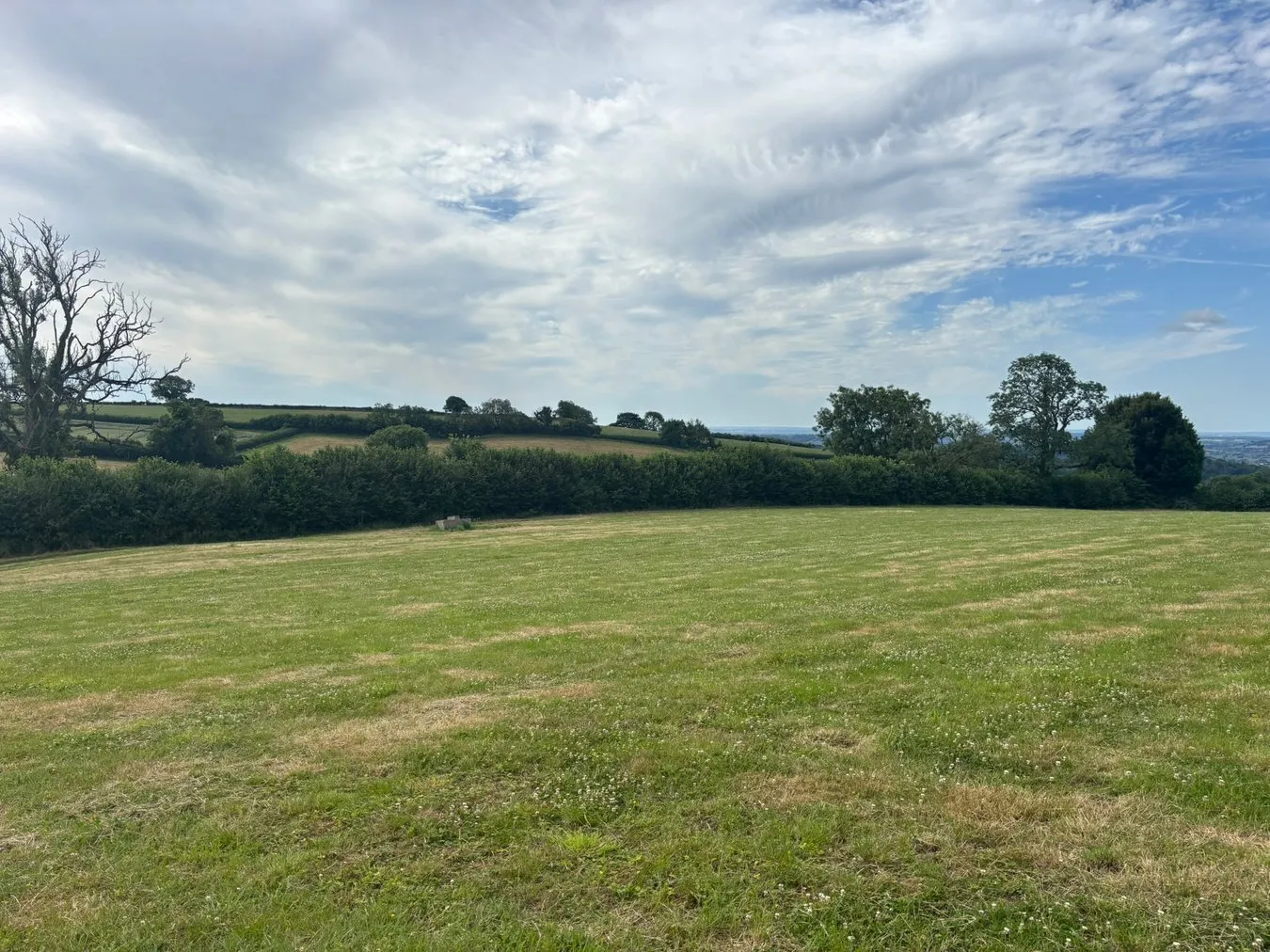 property for sale in Lot C - Bath Road, Horrington Hill, Wells, BA5 - Guide price £60,000