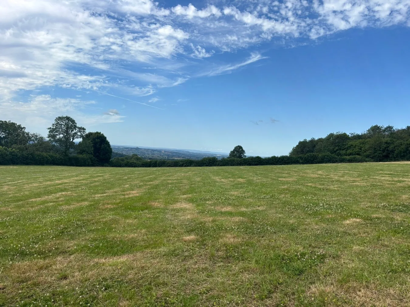 property for sale in Lot C - Bath Road, Horrington Hill, Wells, BA5 - Guide price £60,000