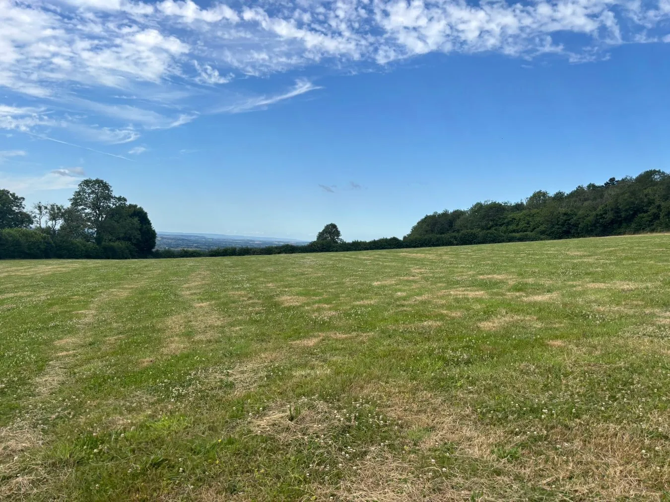 property for sale in Lot C - Bath Road, Horrington Hill, Wells, BA5 - Guide price £60,000