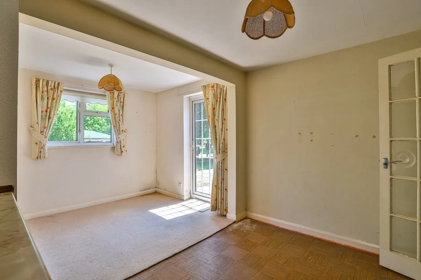 3 bedroom property for sale in Orchard Farm, South Perrott, Beaminster, DT8 - Guide price £375,000
