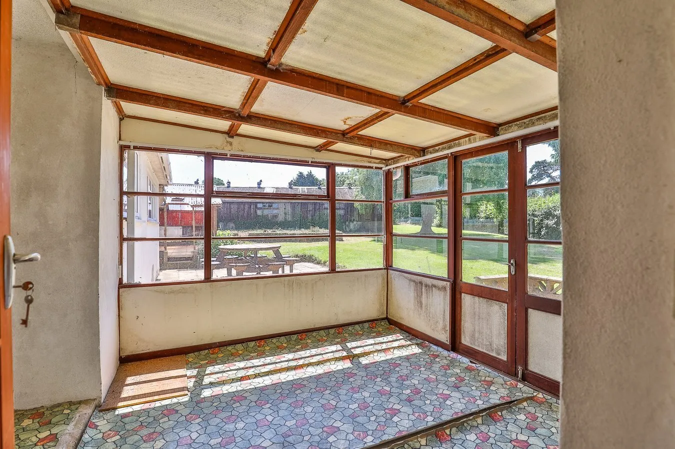 3 bedroom property for sale in Orchard Farm, South Perrott, Beaminster, DT8 - Guide price £375,000