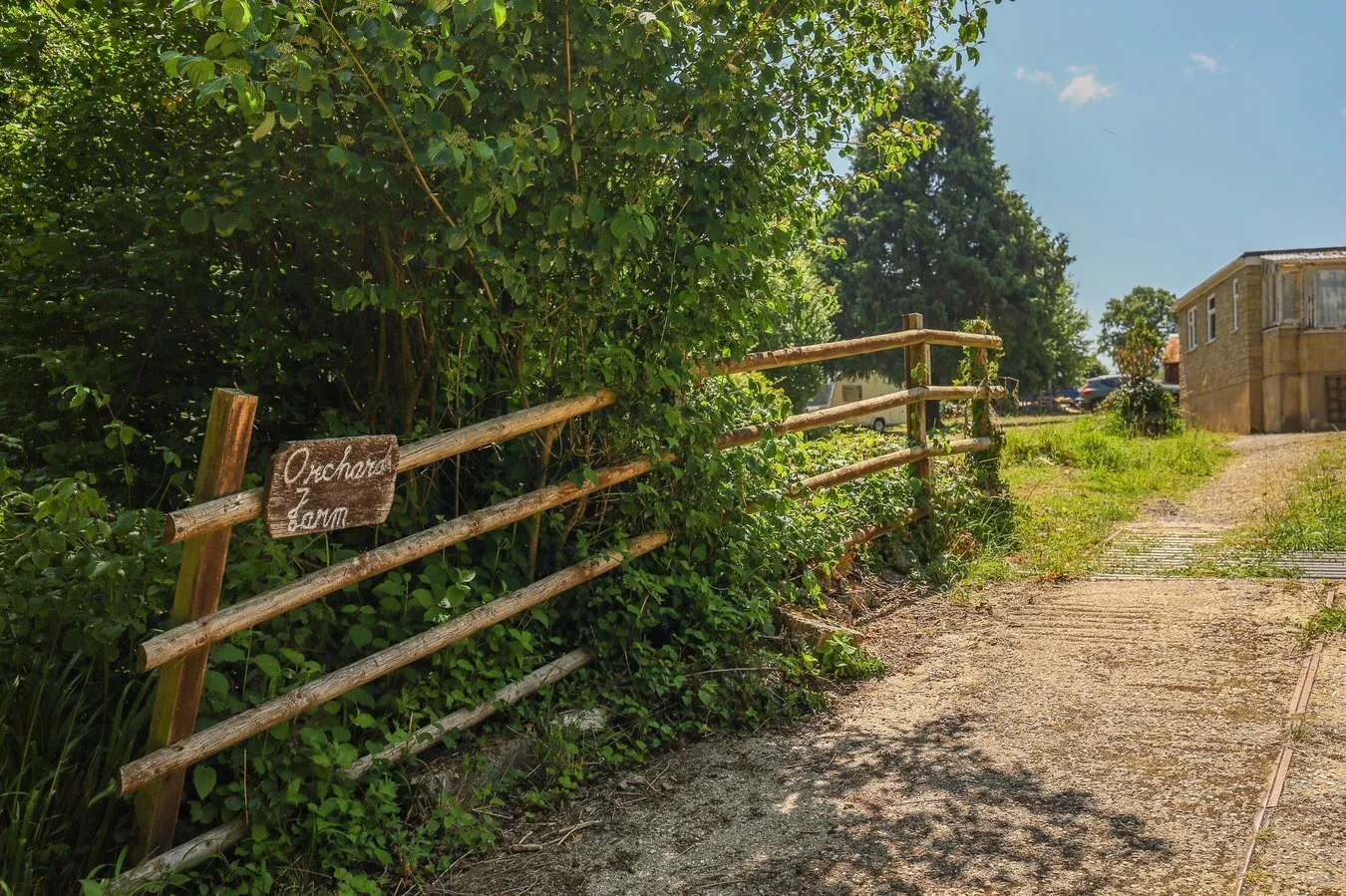 3 bedroom property for sale in Orchard Farm, South Perrott, Beaminster, DT8 - Guide price £375,000