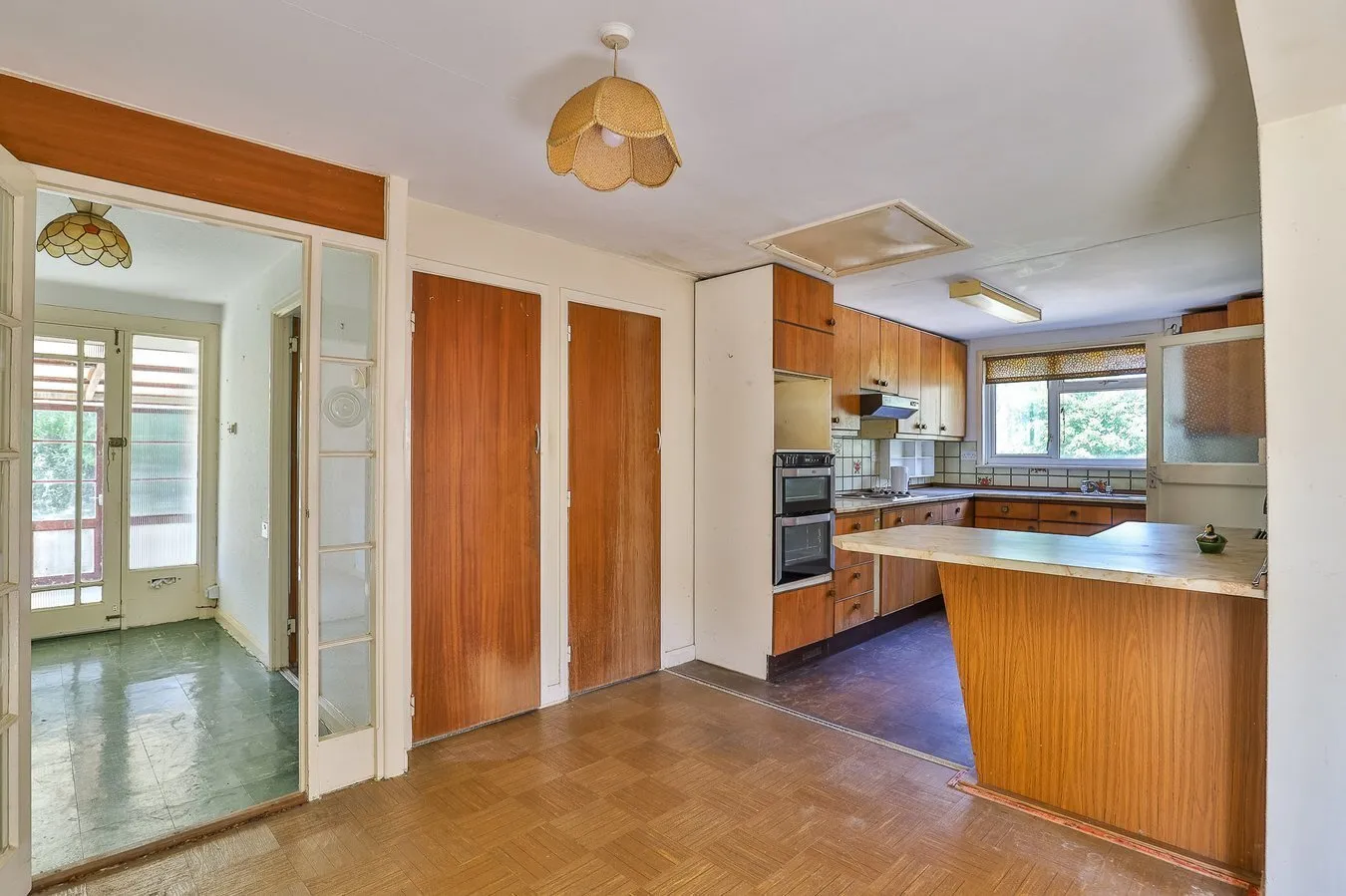 3 bedroom property for sale in Orchard Farm, South Perrott, Beaminster, DT8 - Guide price £375,000