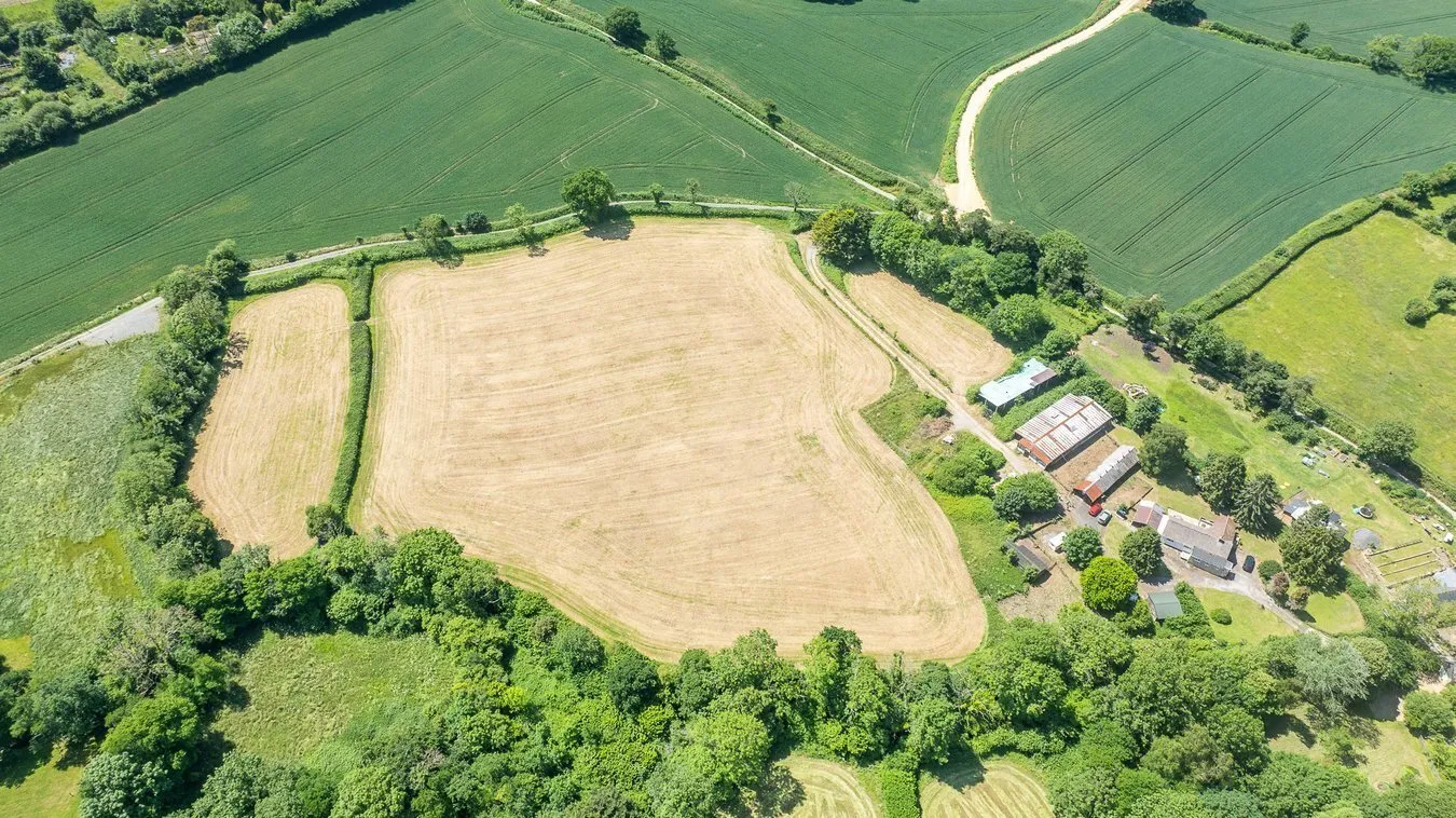 3 bedroom property for sale in Orchard Farm, South Perrott, Beaminster, DT8 - Guide price £375,000