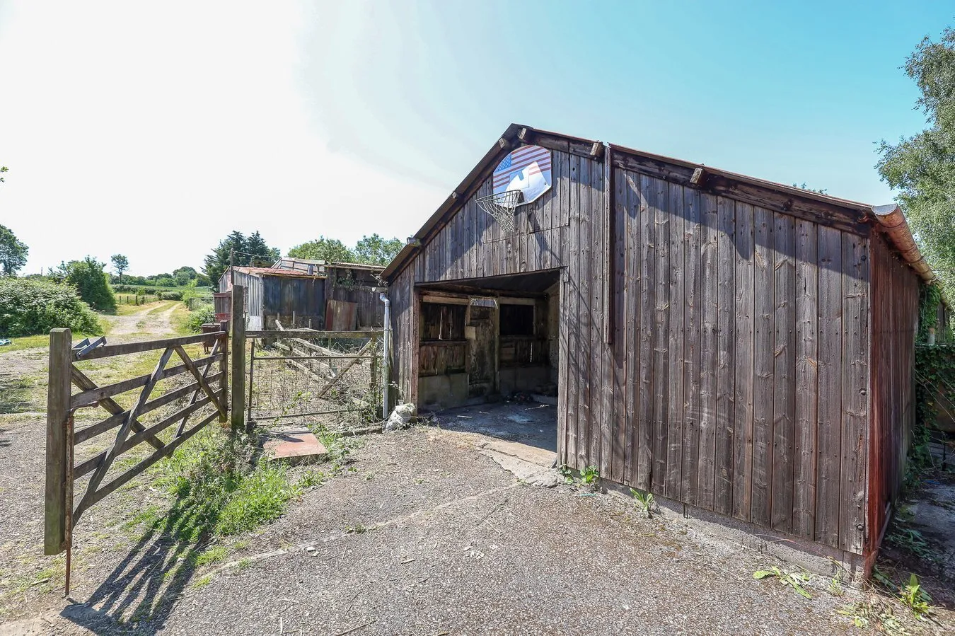 3 bedroom property for sale in Orchard Farm, South Perrott, Beaminster, DT8 - Guide price £375,000