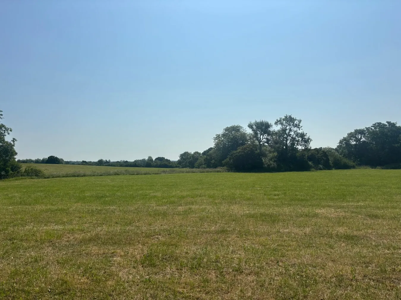 Property cover