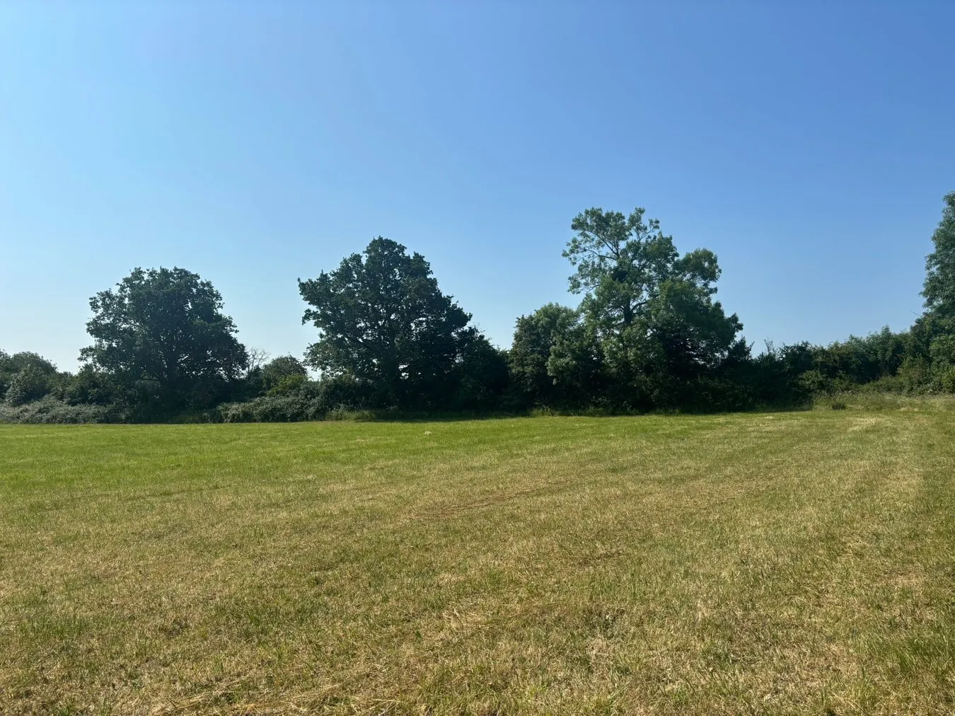 property for sale in Lot A - Porters Hill, Butleigh, BA6 - Guide price £40,000