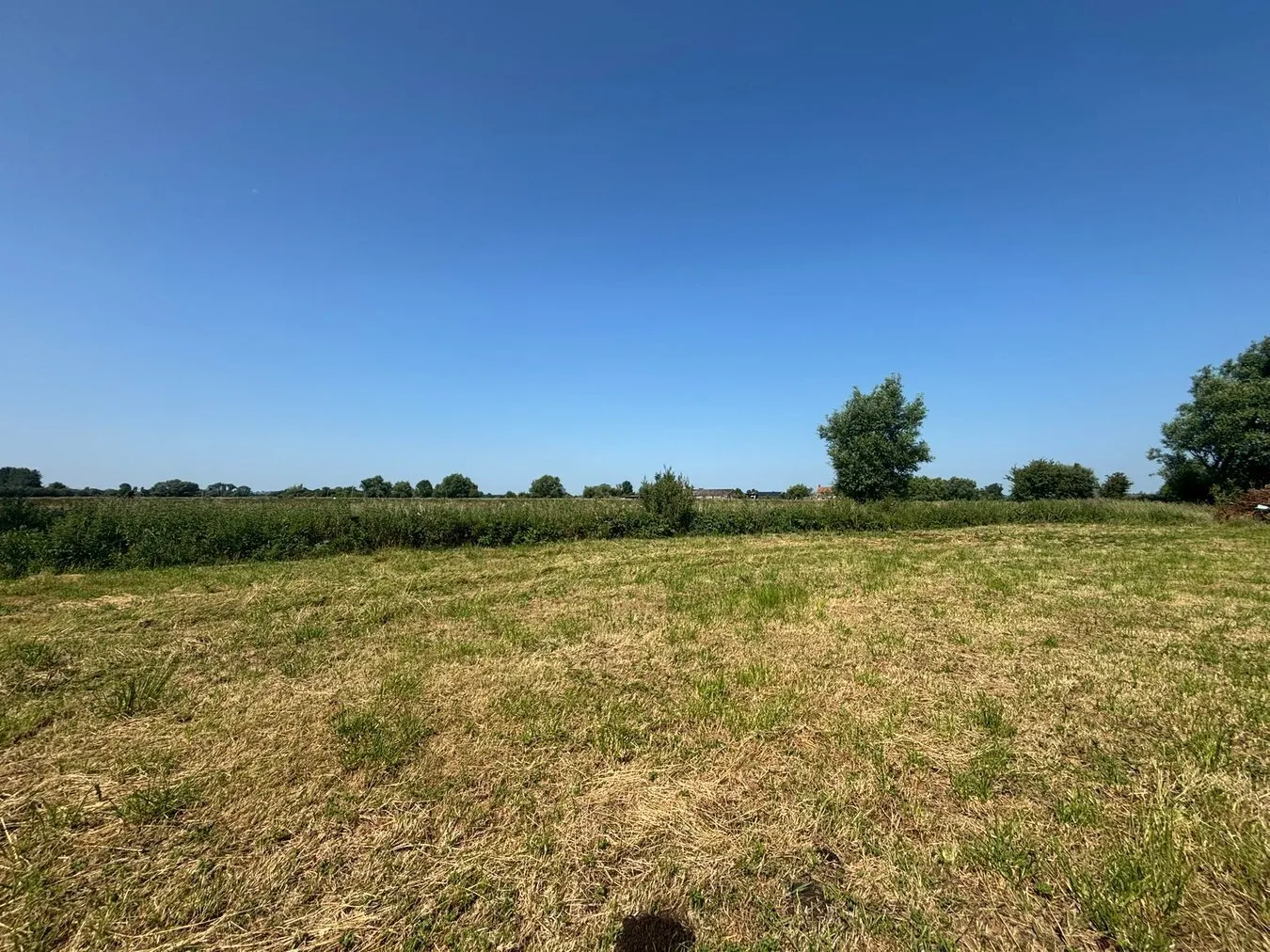 property for sale in Godney Road, Godney, BA5 - Guide price £20,000