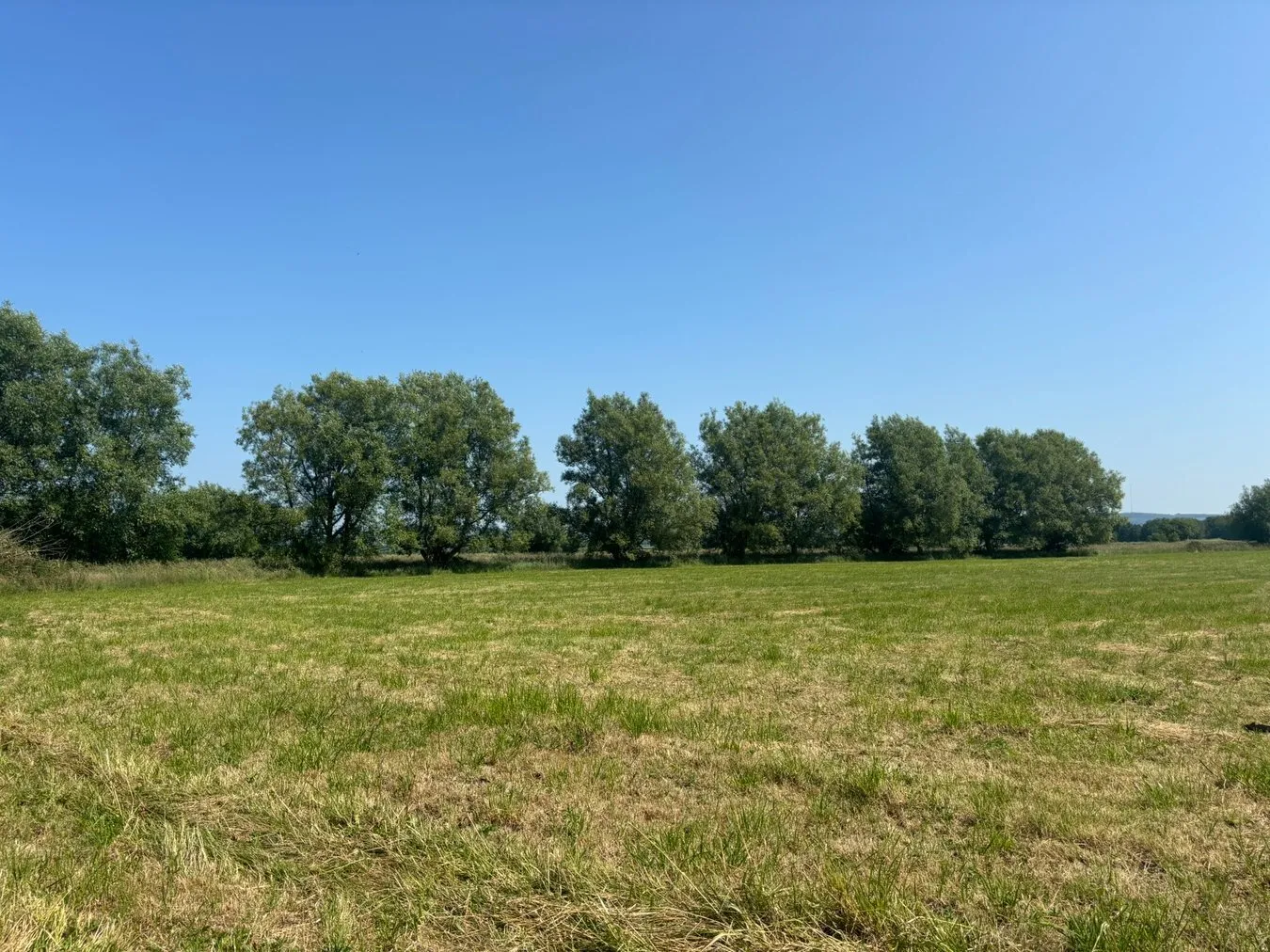 property for sale in Godney Road, Godney, BA5 - Guide price £20,000
