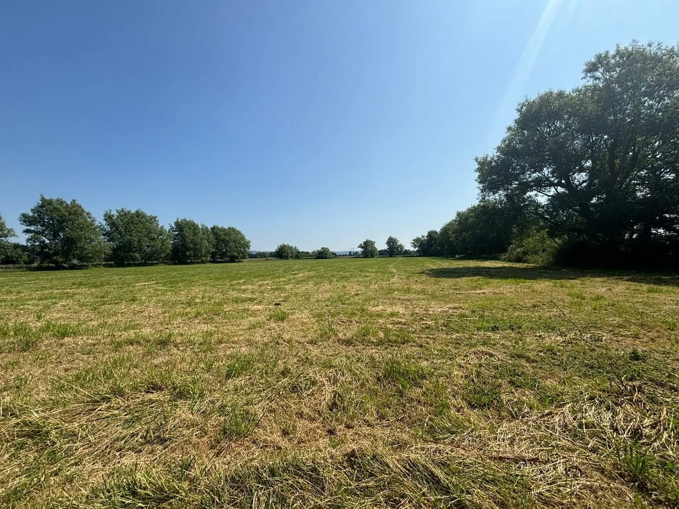 property for sale in Godney Road, Godney, BA5 - Guide price £20,000