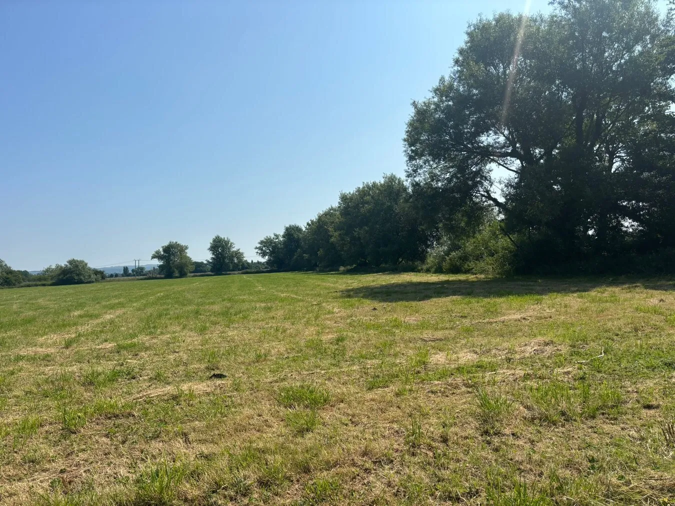 property for sale in Godney Road, Godney, BA5 - Guide price £20,000