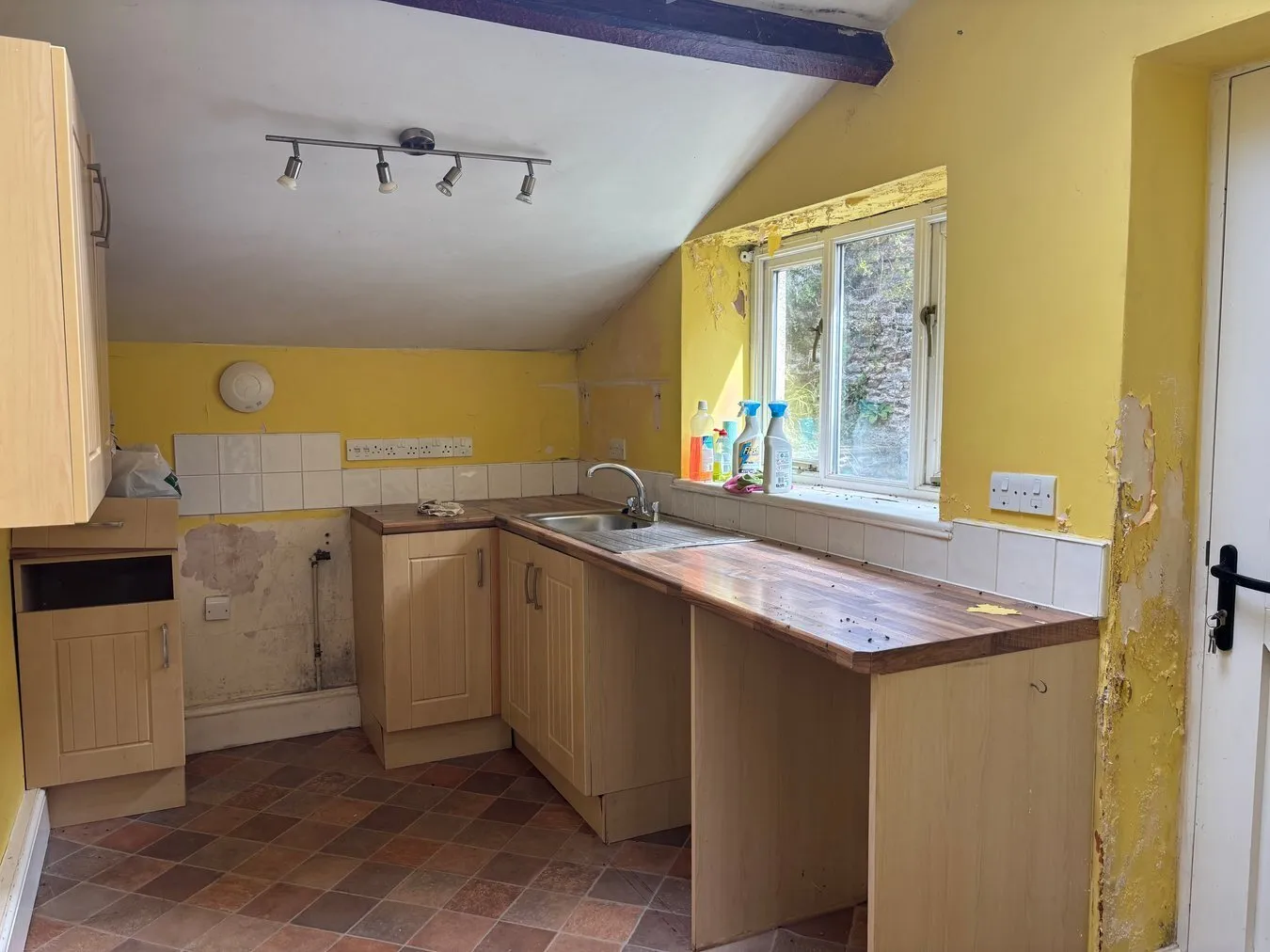3 bedroom property for sale in Riverside, Dinder, Wells, BA5 - Guide price £225,000