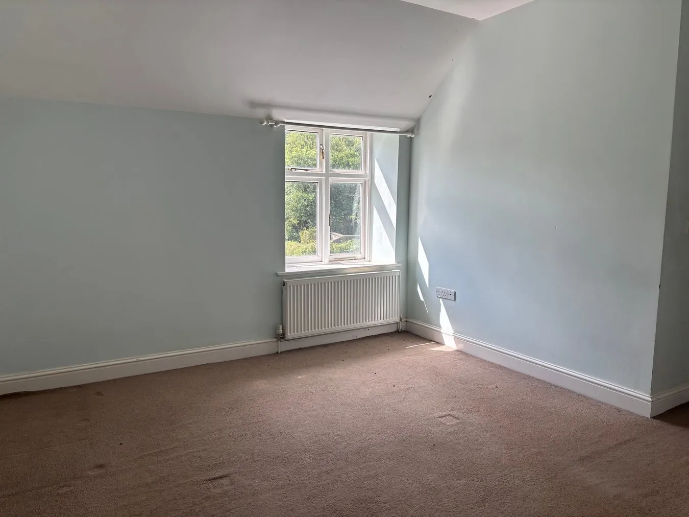 3 bedroom property for sale in Riverside, Dinder, Wells, BA5 - Guide price £225,000