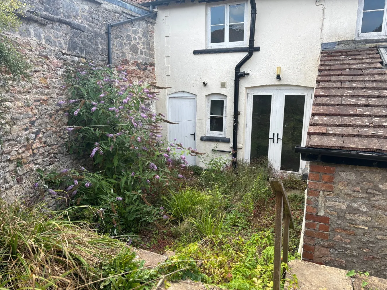 3 bedroom property for sale in Riverside, Dinder, Wells, BA5 - Guide price £225,000