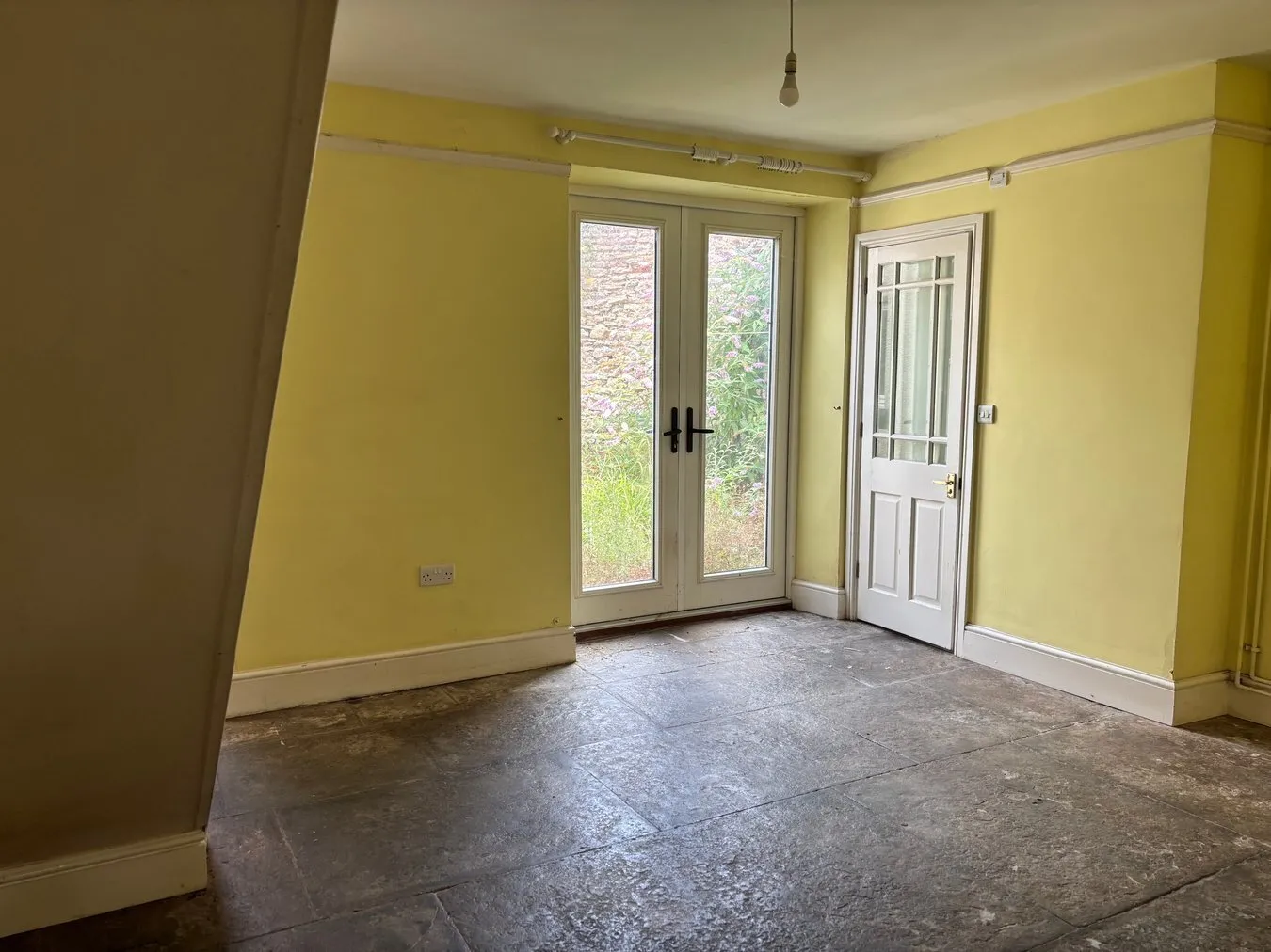 3 bedroom property for sale in Riverside, Dinder, Wells, BA5 - Guide price £225,000