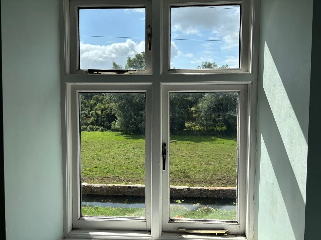 3 bedroom property for sale in Riverside, Dinder, Wells, BA5 - Guide price £225,000