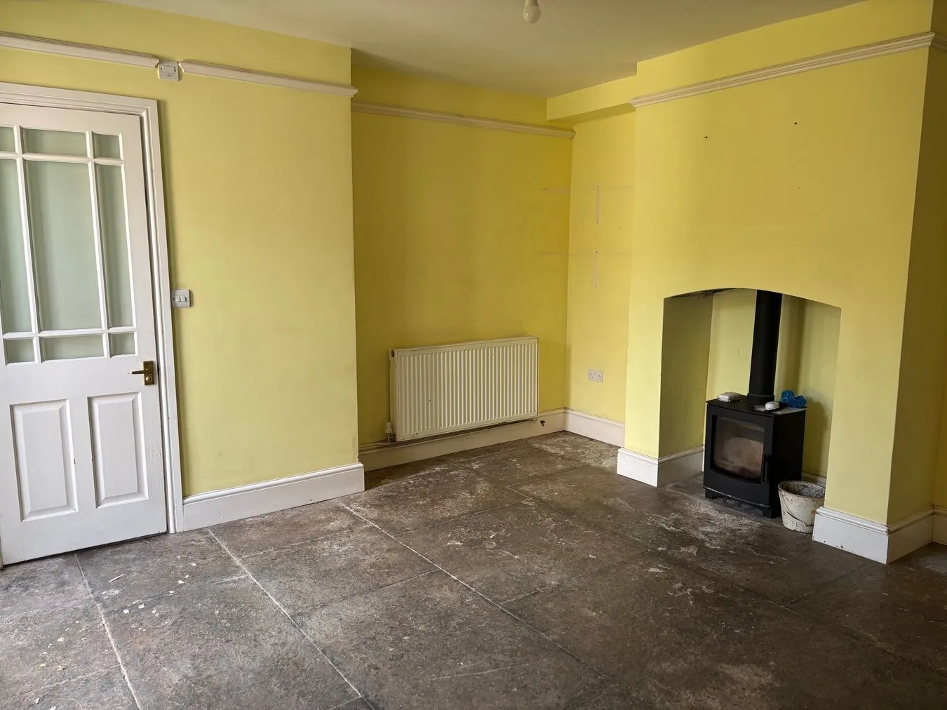 3 bedroom property for sale in Riverside, Dinder, Wells, BA5 - Guide price £225,000