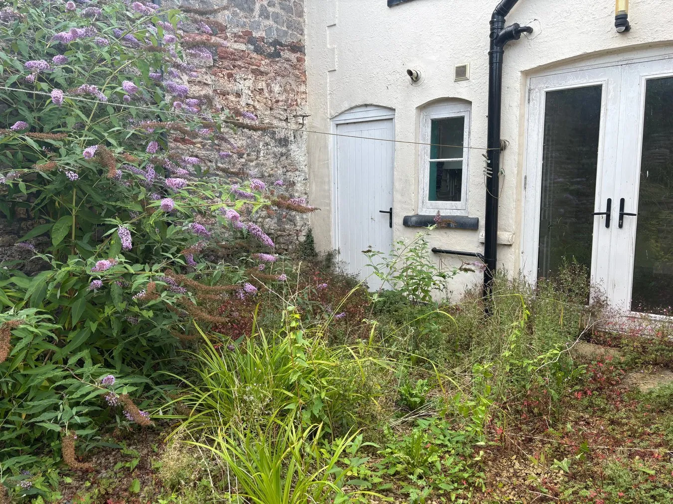 3 bedroom property for sale in Riverside, Dinder, Wells, BA5 - Guide price £225,000