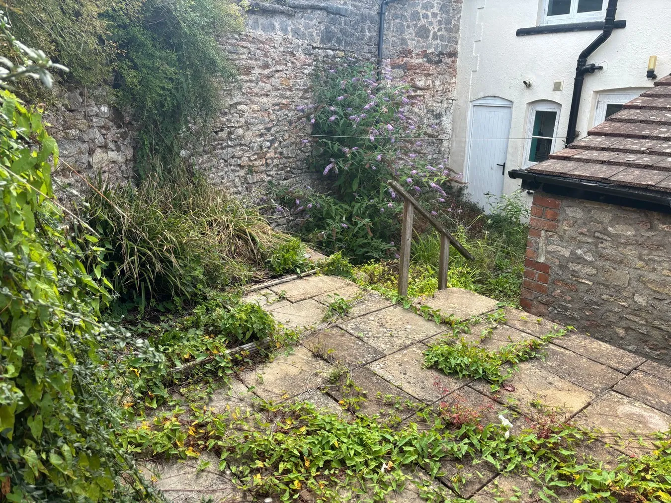 3 bedroom property for sale in Riverside, Dinder, Wells, BA5 - Guide price £225,000