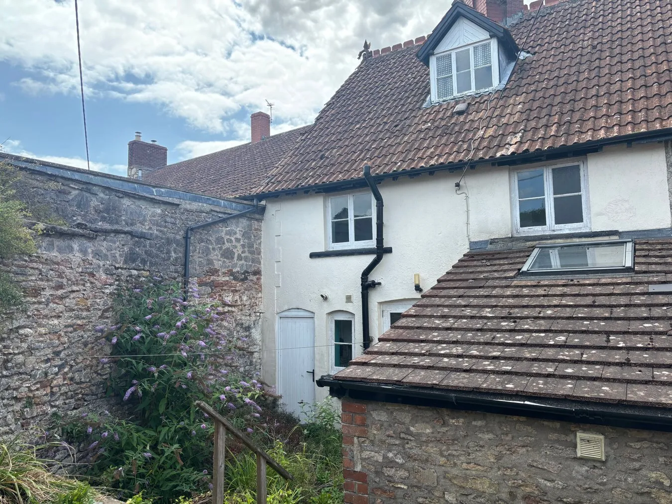 3 bedroom property for sale in Riverside, Dinder, Wells, BA5 - Guide price £225,000
