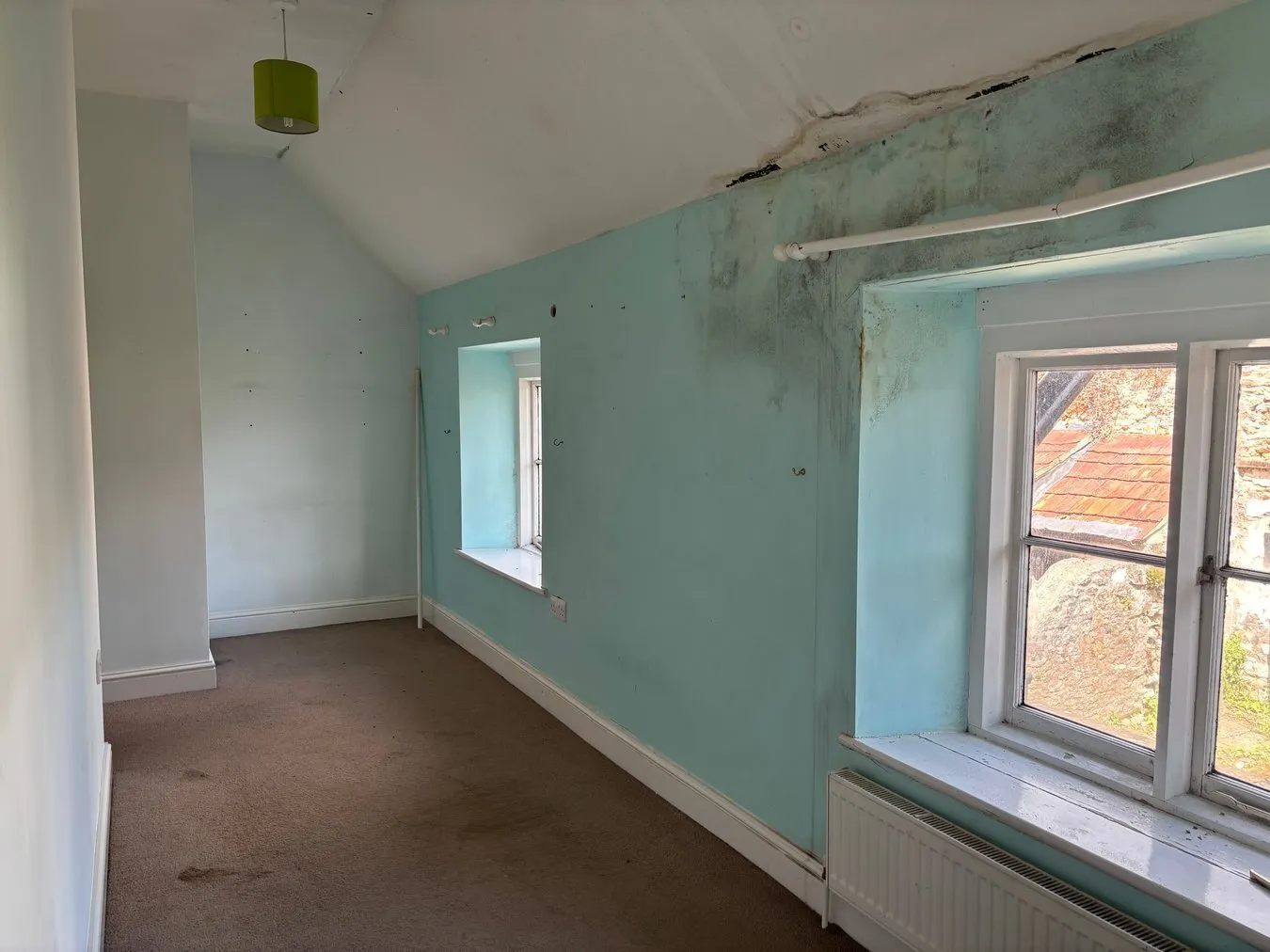 3 bedroom property for sale in Riverside, Dinder, Wells, BA5 - Guide price £225,000