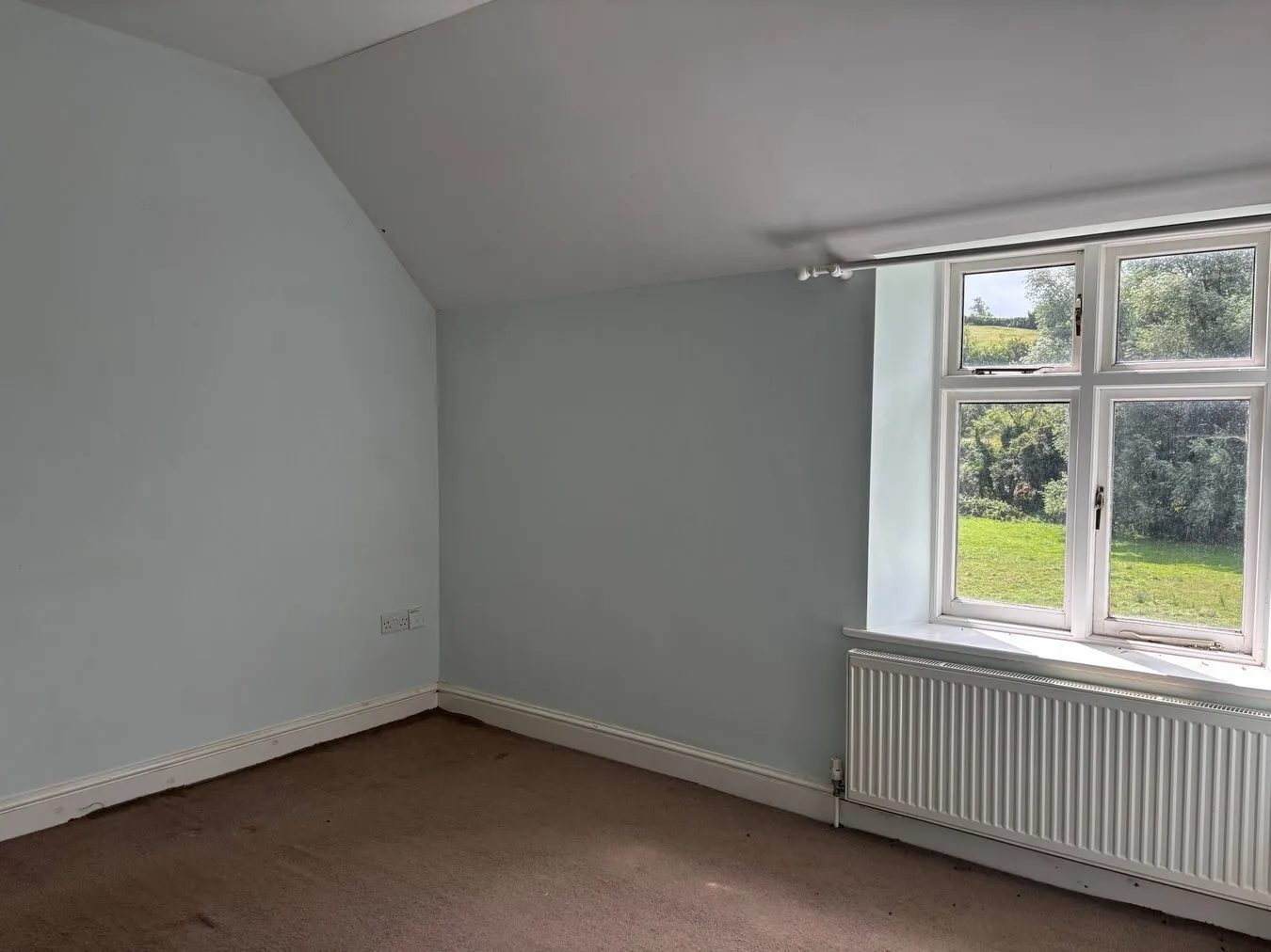 3 bedroom property for sale in Riverside, Dinder, Wells, BA5 - Guide price £225,000