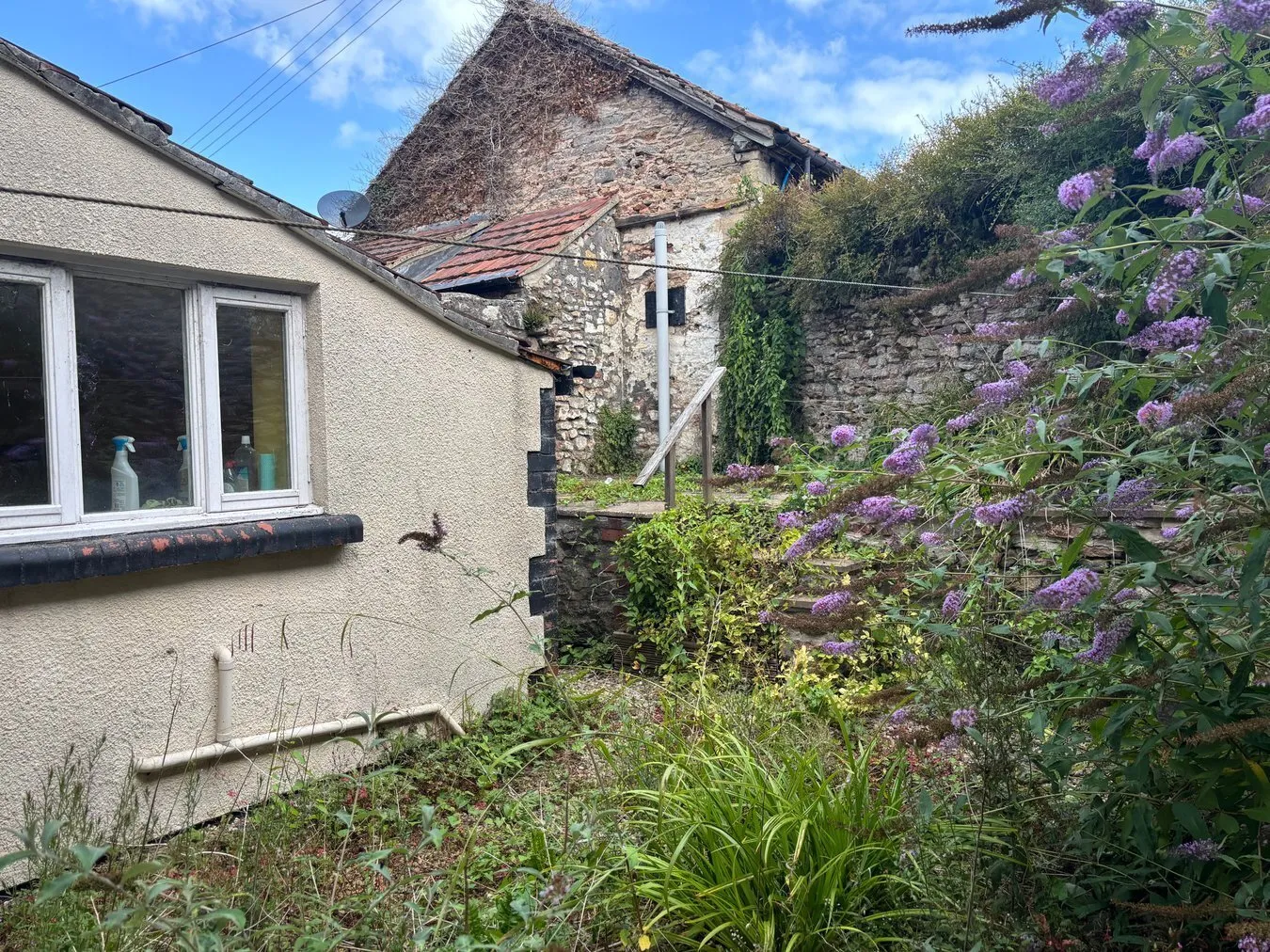 3 bedroom property for sale in Riverside, Dinder, Wells, BA5 - Guide price £225,000