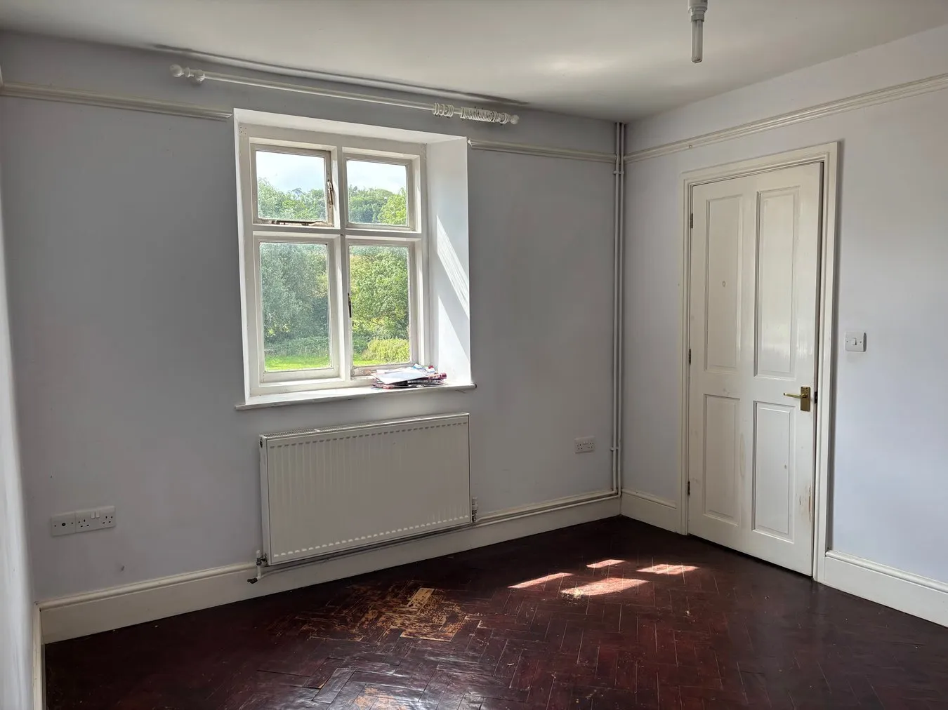 3 bedroom property for sale in Riverside, Dinder, Wells, BA5 - Guide price £225,000