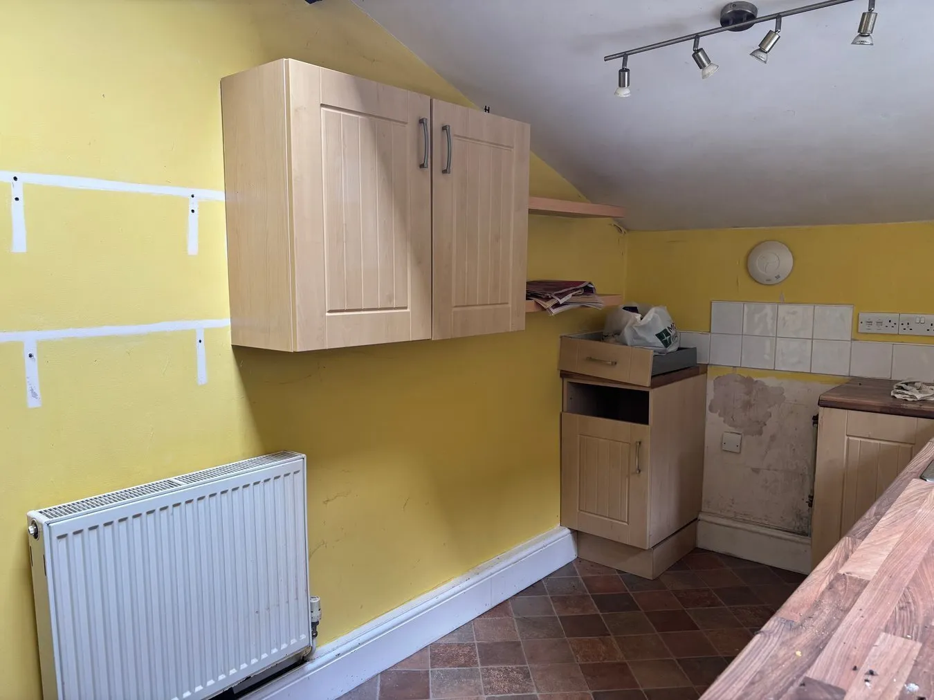 3 bedroom property for sale in Riverside, Dinder, Wells, BA5 - Guide price £225,000