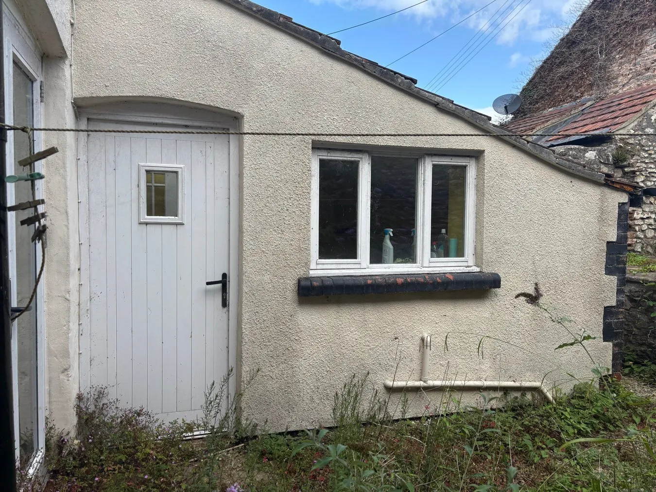 3 bedroom property for sale in Riverside, Dinder, Wells, BA5 - Guide price £225,000
