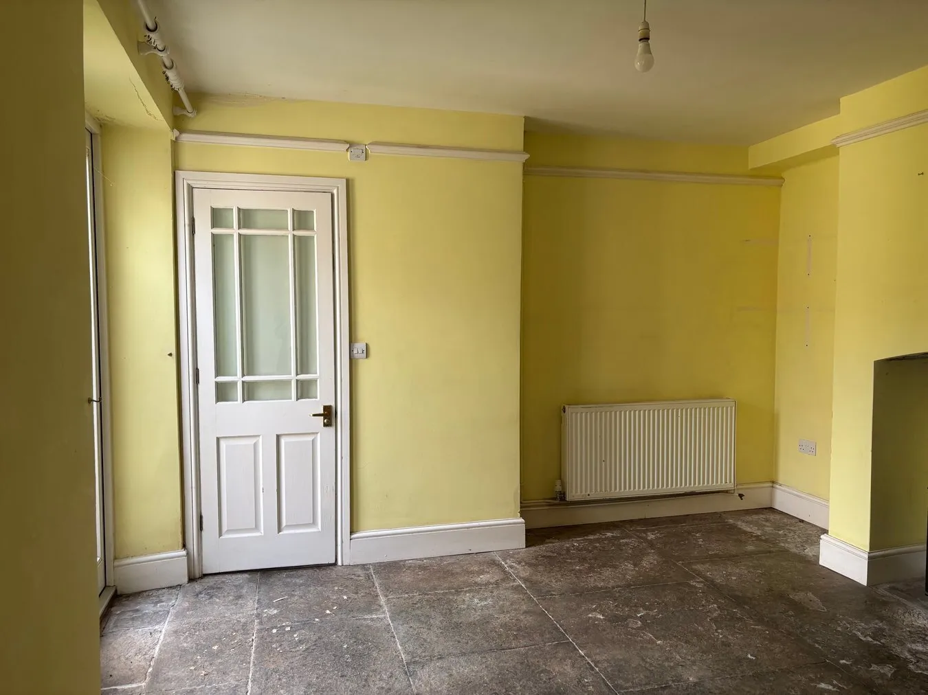 3 bedroom property for sale in Riverside, Dinder, Wells, BA5 - Guide price £225,000