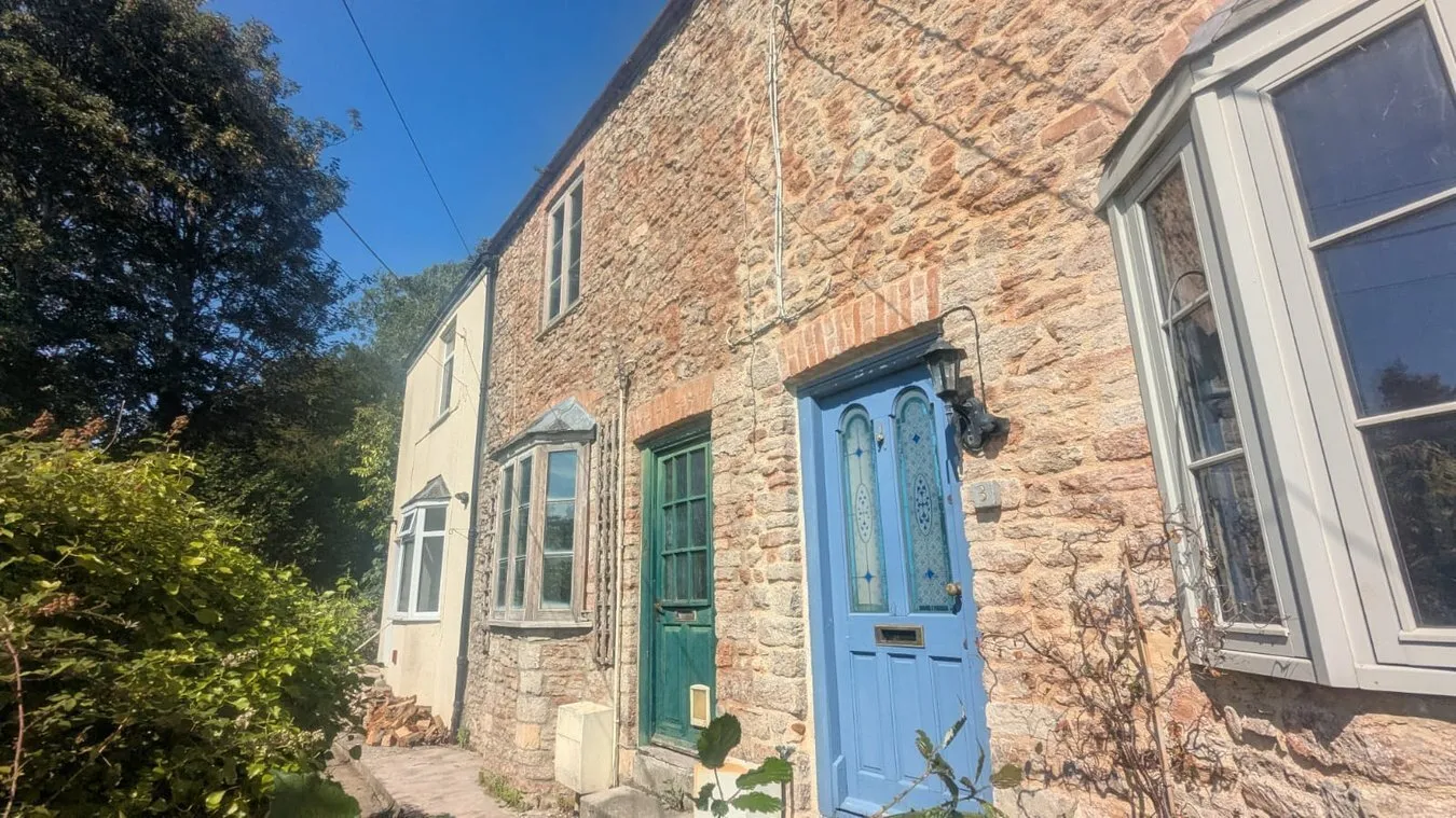 Property cover