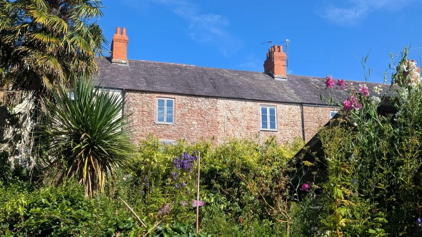 2 bedroom property for sale in West Bank, Wookey Hole, Wells, BA5 - Guide price £150,000