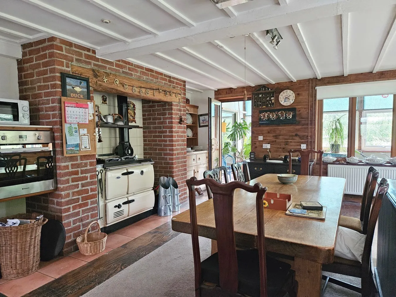 3 bedroom property for sale in Lewis Drove, Panborough, Wells, BA5 - Guide price £200,000