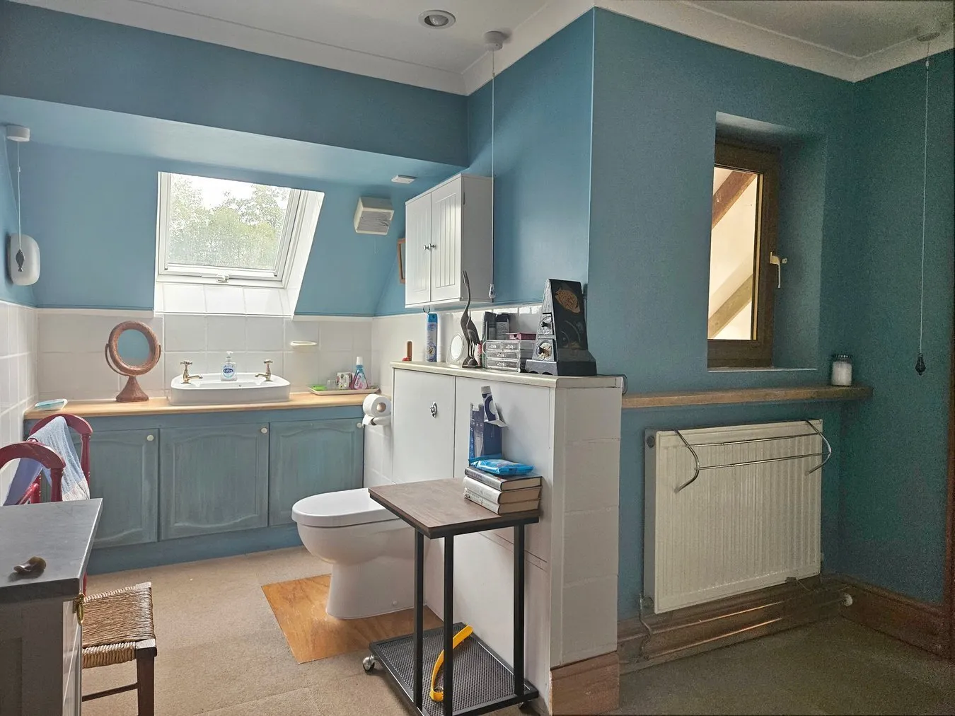 3 bedroom property for sale in Lewis Drove, Panborough, Wells, BA5 - Guide price £200,000