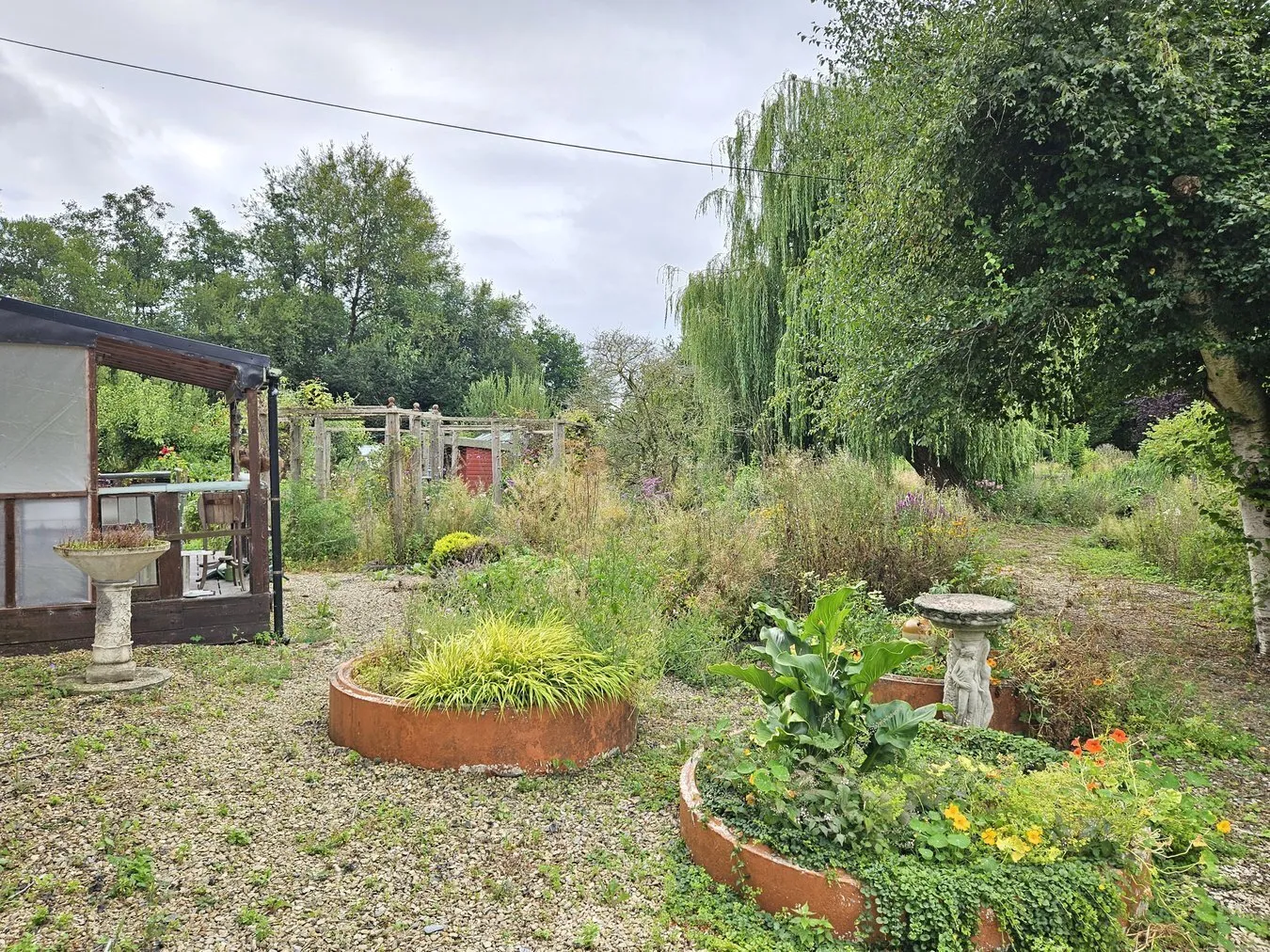 3 bedroom property for sale in Lewis Drove, Panborough, Wells, BA5 - Guide price £200,000