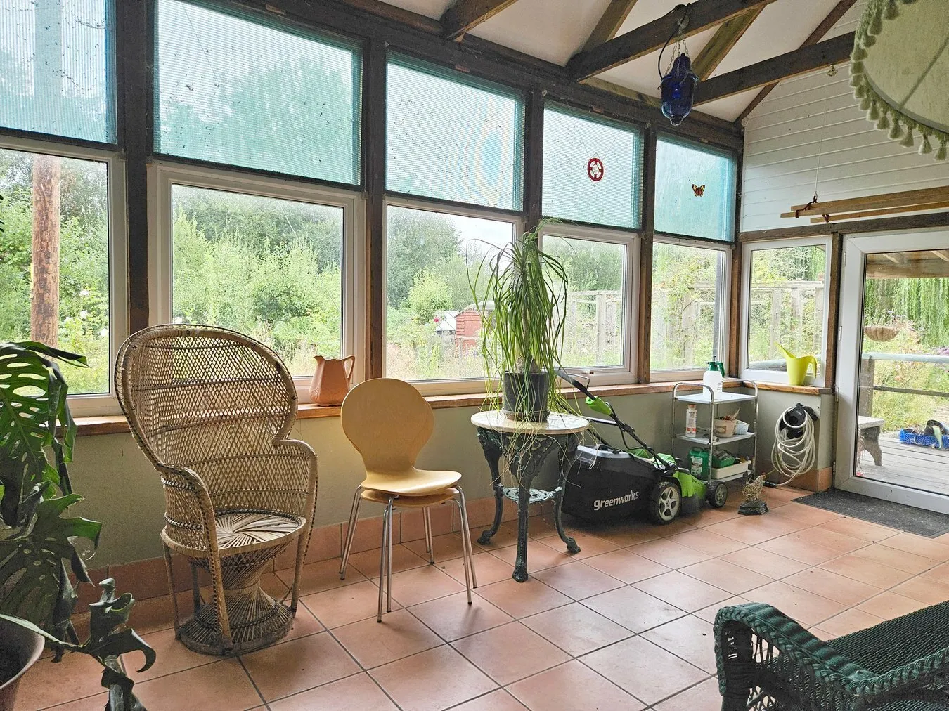 3 bedroom property for sale in Lewis Drove, Panborough, Wells, BA5 - Guide price £200,000