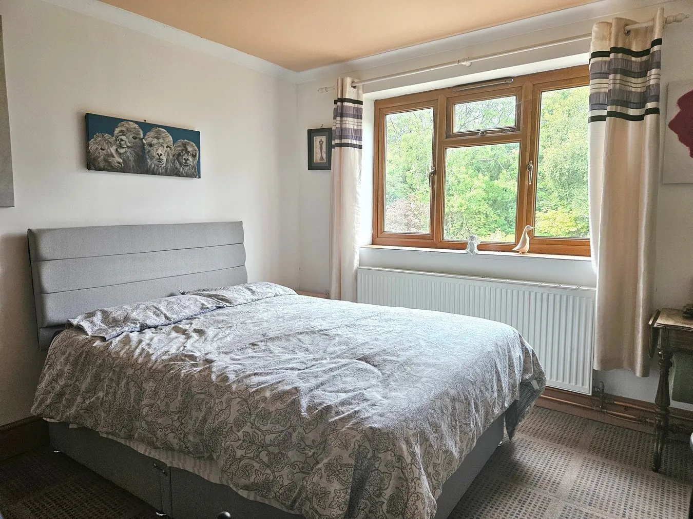 3 bedroom property for sale in Lewis Drove, Panborough, Wells, BA5 - Guide price £200,000