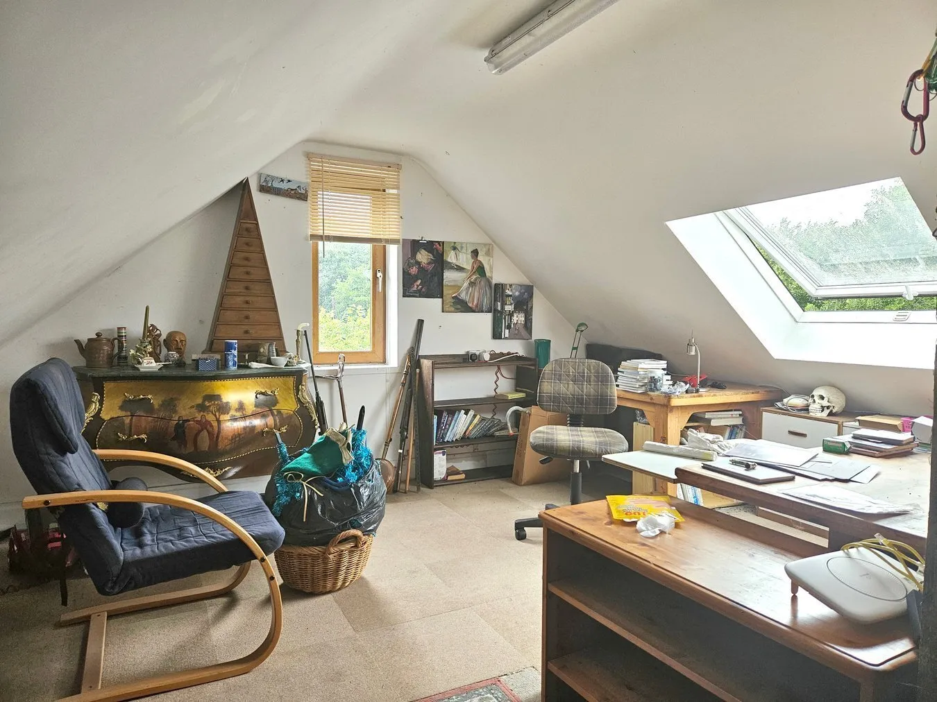3 bedroom property for sale in Lewis Drove, Panborough, Wells, BA5 - Guide price £200,000
