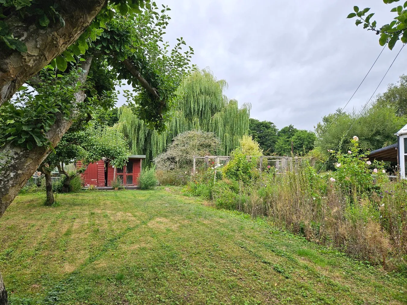 3 bedroom property for sale in Lewis Drove, Panborough, Wells, BA5 - Guide price £200,000