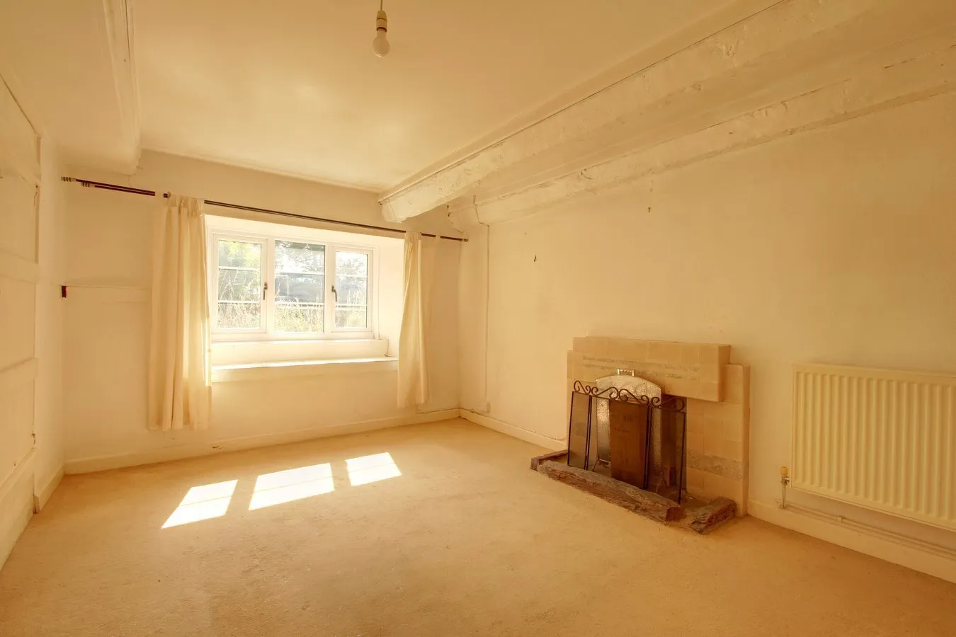 Property cover