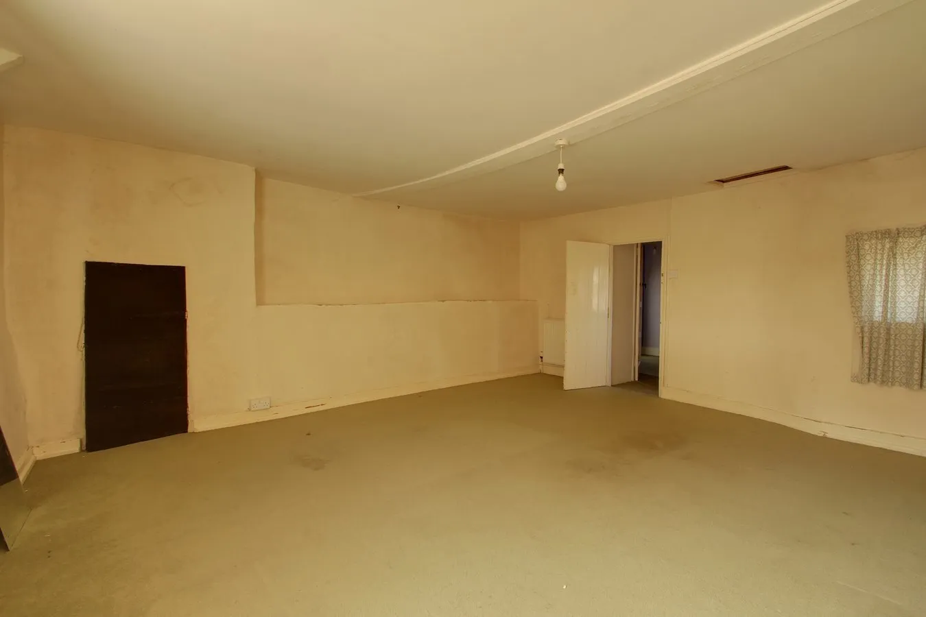 2 bedroom property for sale in Pylle, Shepton Mallet, BA4 - Guide price £170,000
