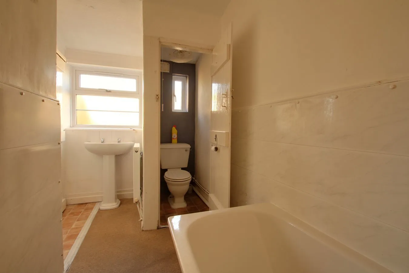2 bedroom property for sale in Pylle, Shepton Mallet, BA4 - Guide price £170,000