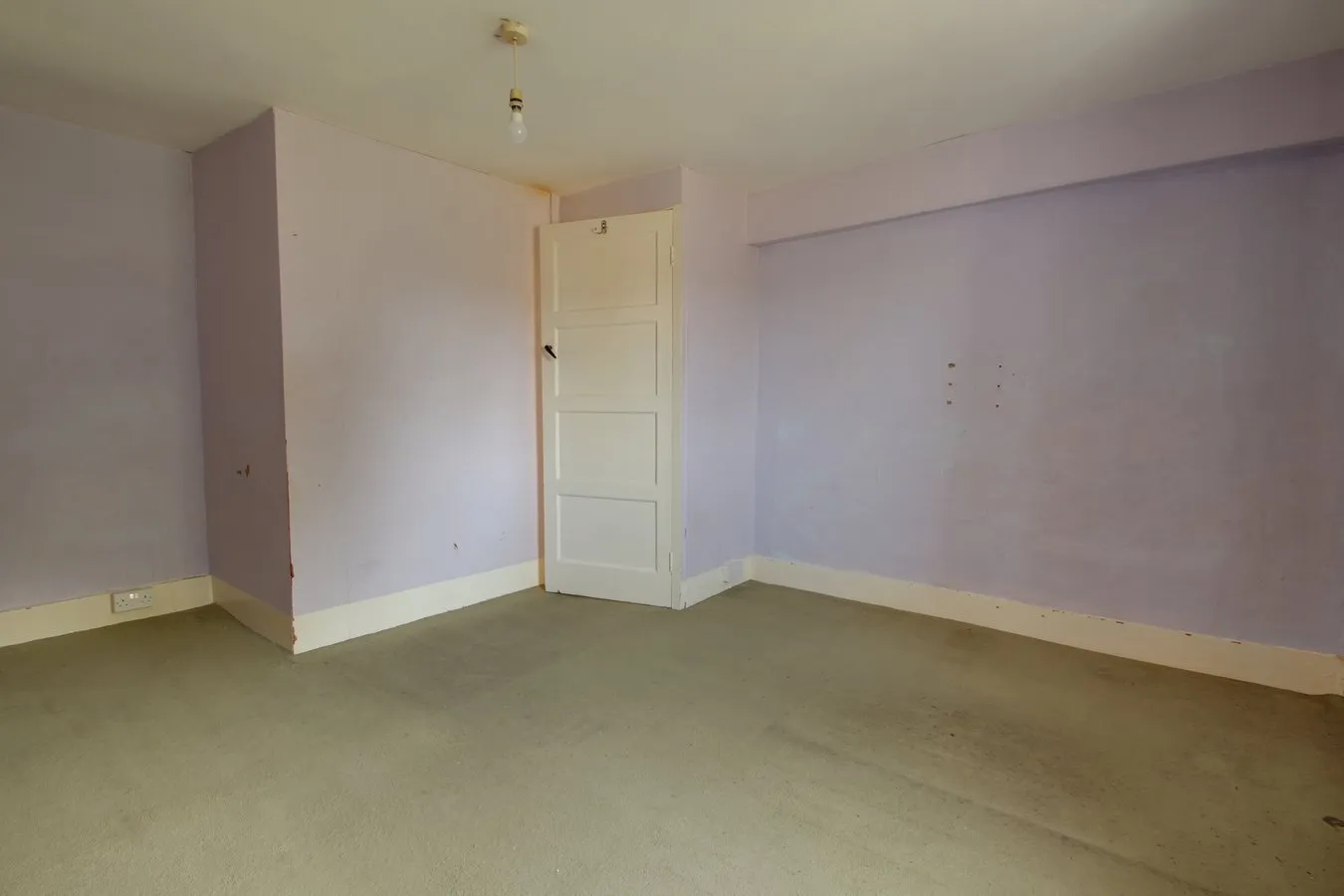 2 bedroom property for sale in Pylle, Shepton Mallet, BA4 - Guide price £170,000