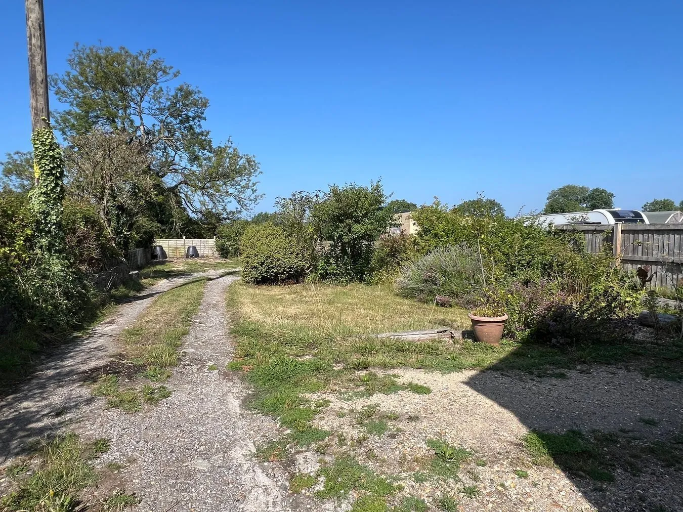 2 bedroom property for sale in Pylle, Shepton Mallet, BA4 - Guide price £170,000